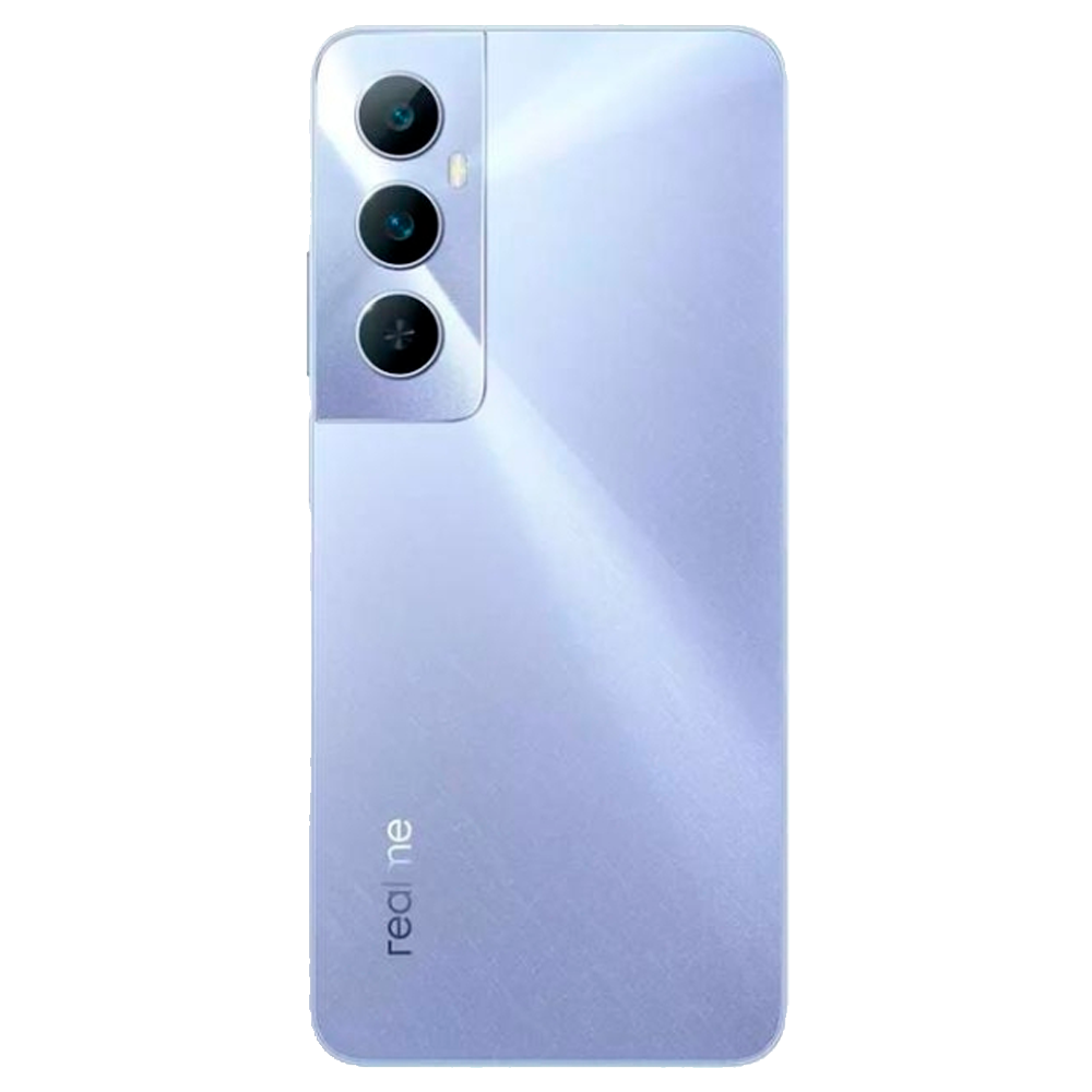 Смартфон Realme C65 6/128GB, Starlight Purple (Фиолетовый)