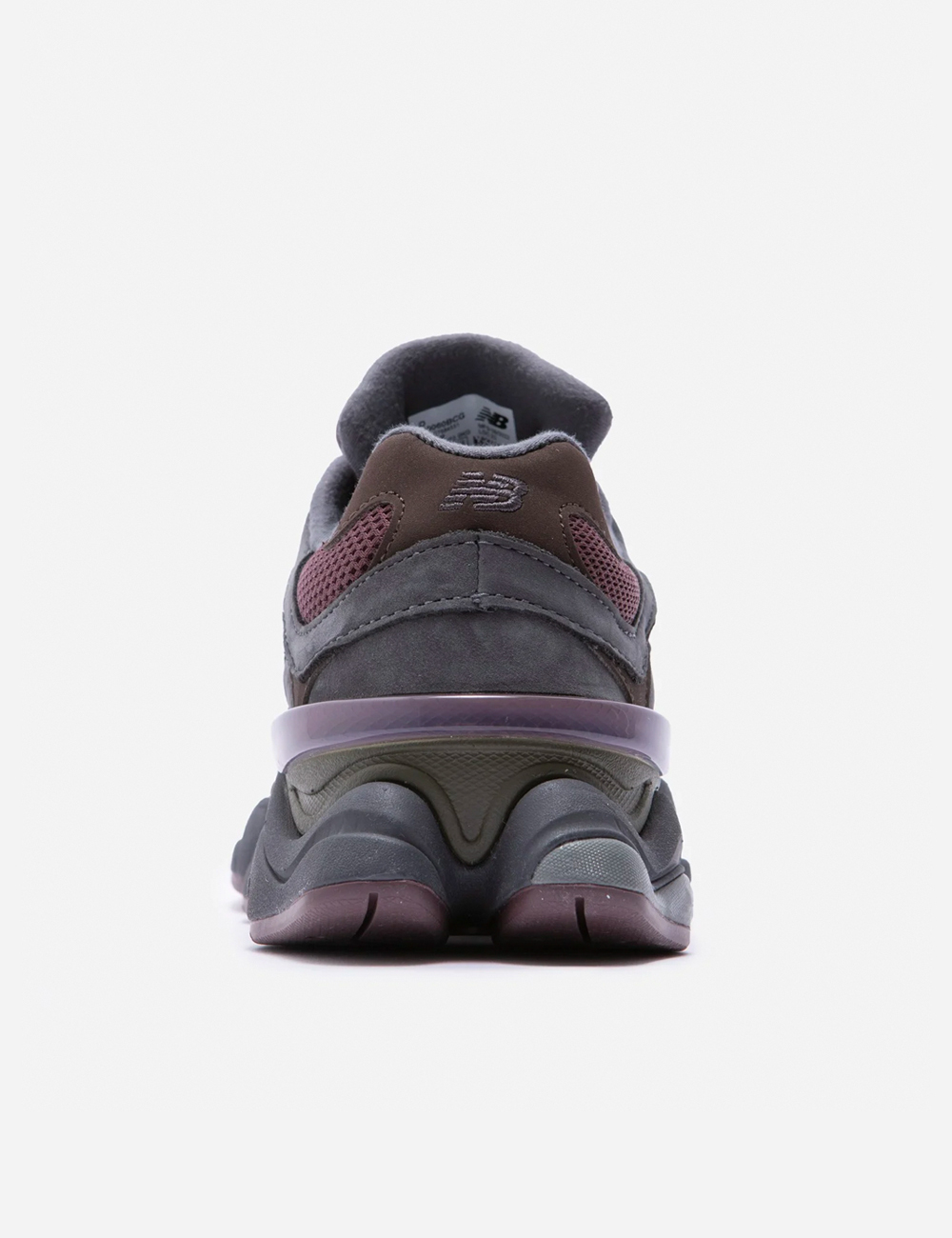 New Balance 9060 "Truffle Rich Earth Magnet"