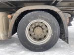 FAW J7 4x2 Седельный тягач CA4180P77K25E5 (Дизельный, 12,5 л, 553 л.с., АТ)
