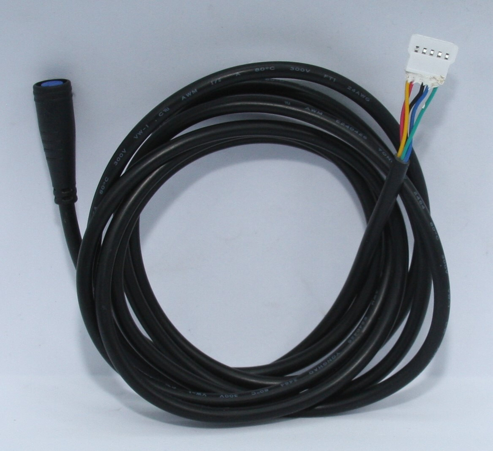 Коса кабель провод для i-Max, i-Max Pro