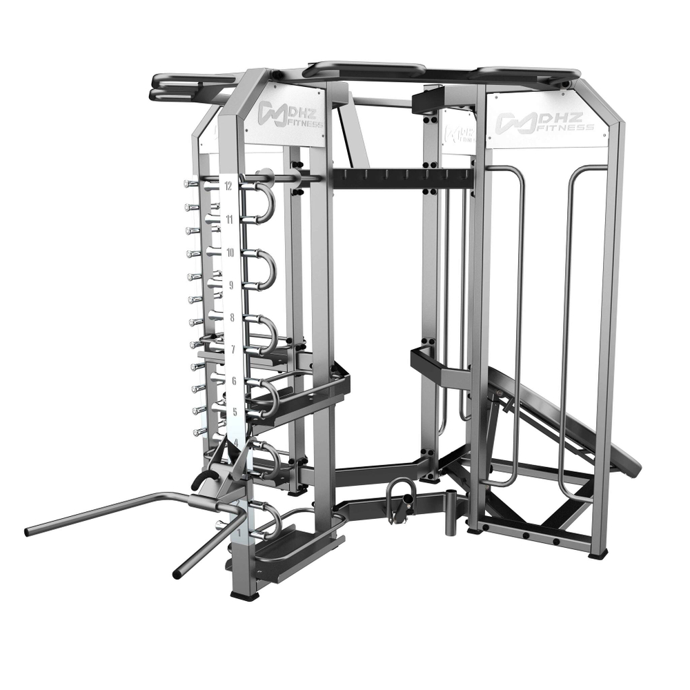 360E Рама для функциональных тренировок 3310 х 2530 х 2360 мм TANGEN