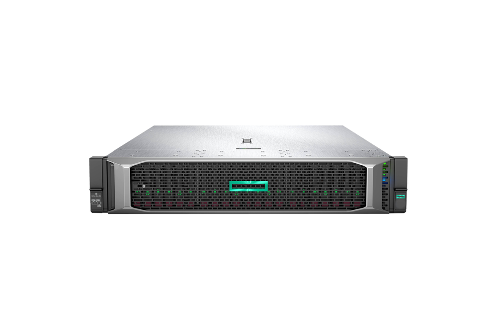 Сервер HPE DL180 Gen10 8LFF