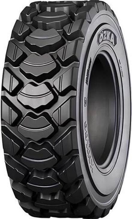 Pulmox STR42 12.5/80 R18 146A8