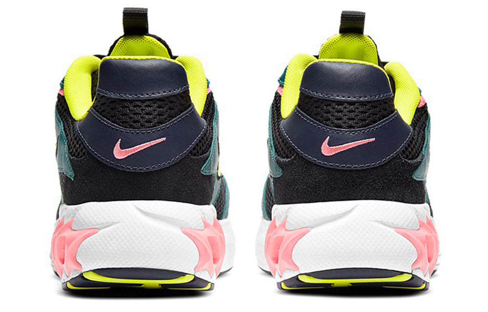 Кроссовки Nike Zoom Air Fire (Женская размерная сетка)