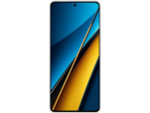 Смартфон Poco X6 5G 12/256Gb White