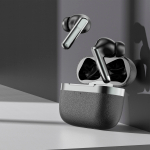 Наушники беспроводные Mivo MT-20 ANC+ENC 6мик. BT5.4