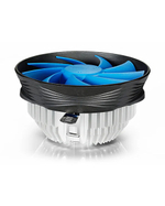 Кулер для процессора Deepcool GAMMA ARCHER PRO, 110W, 120mm