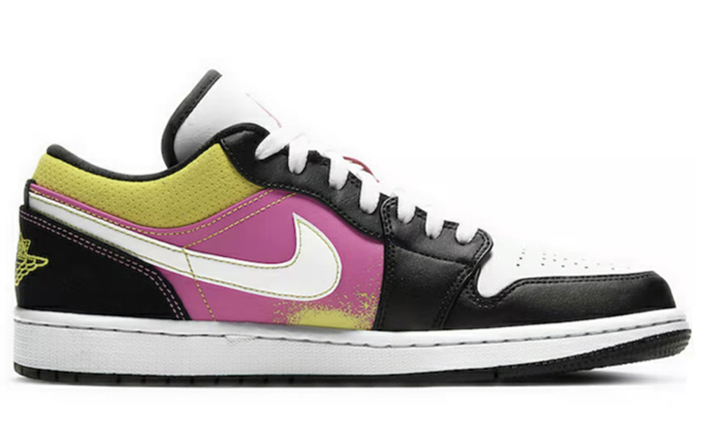 Кроссовки Jordan Air Jordan 1 Low