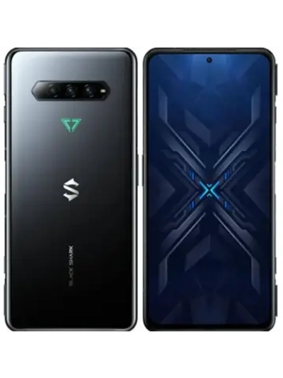 6,67" Смартфон Shark 4 Pro 12/256 ГБ 4 PRO BLACK