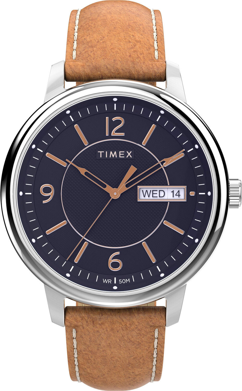 Мужские наручные часы Timex TW2V29000