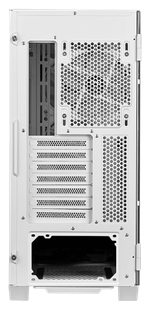 Корпус eATX MSI MPG VELOX 100R