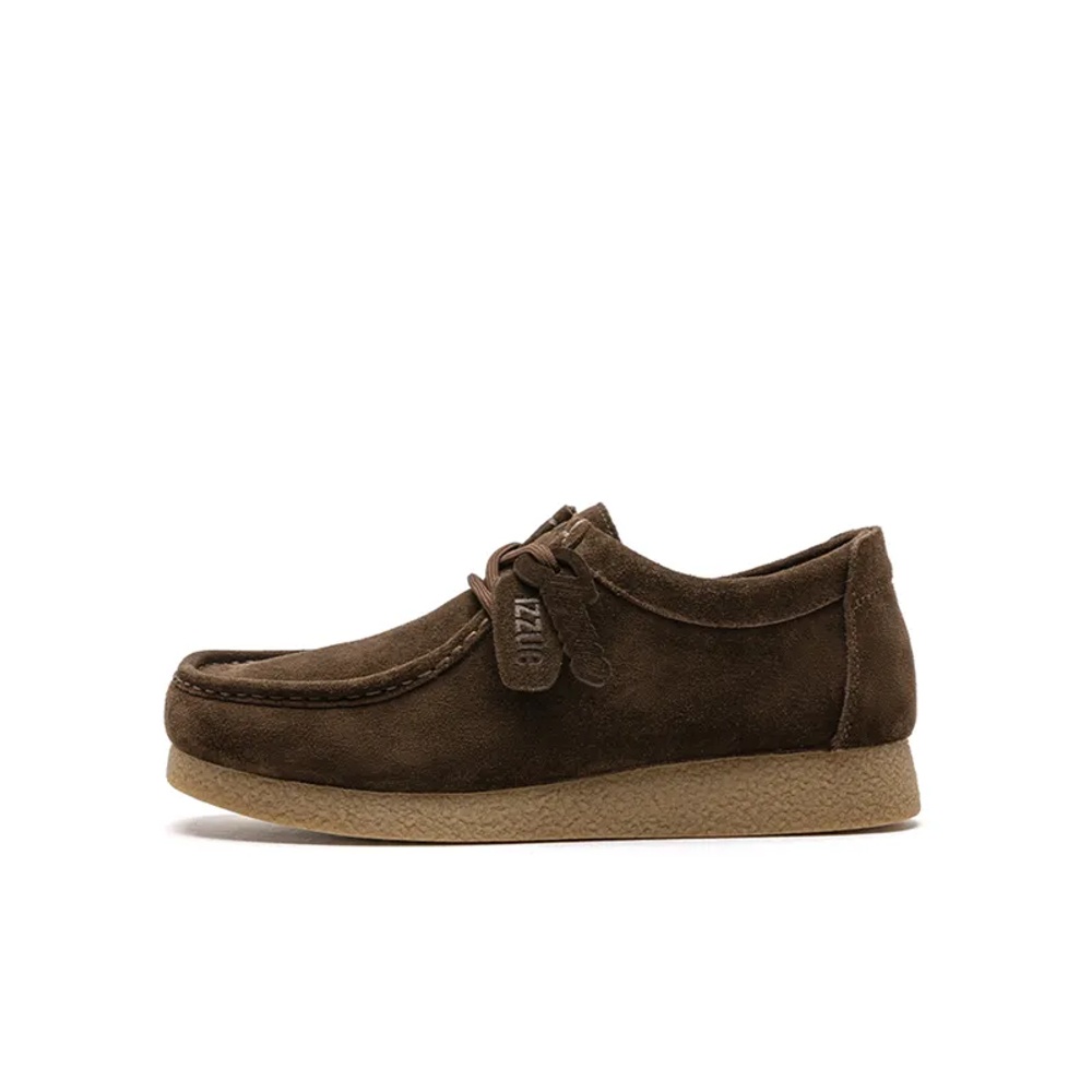 Izzue Vintage Trendy Minimalist Fashion