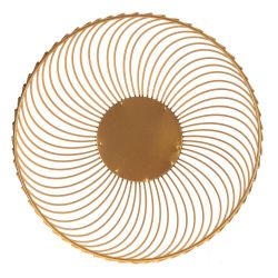 GAEM Ваза для фруктов, L26 W26 H14 см