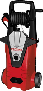 Мойка высокого давления СОРОКИН 14.17 1,7кВт, 220В, 150бар