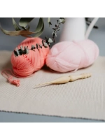 Крючок вязальный