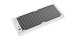 Водяное охлаждение для CPU Ocypus Sigma L24 WH ARGB TDP 280W 4-pin Intel/AMD Белый