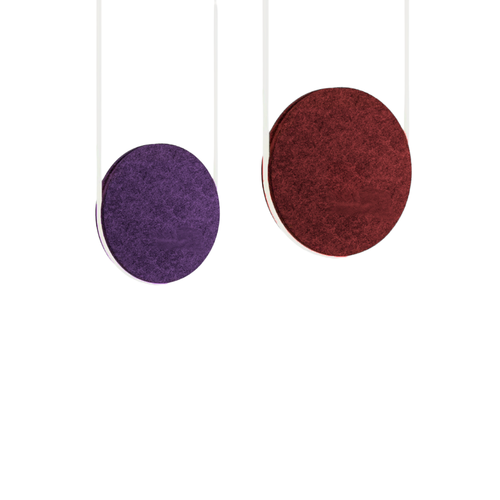 Подвесной дизайнерский светильник Jojo by Orbit