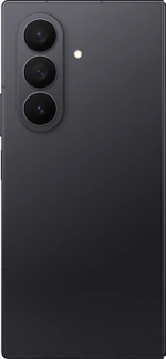8" Смартфон Samsung Galaxy Z Fold7 12/512Gb,  SM-F966B,  NFC,  AMOLED,  120Гц,  4400мAч,  черный
