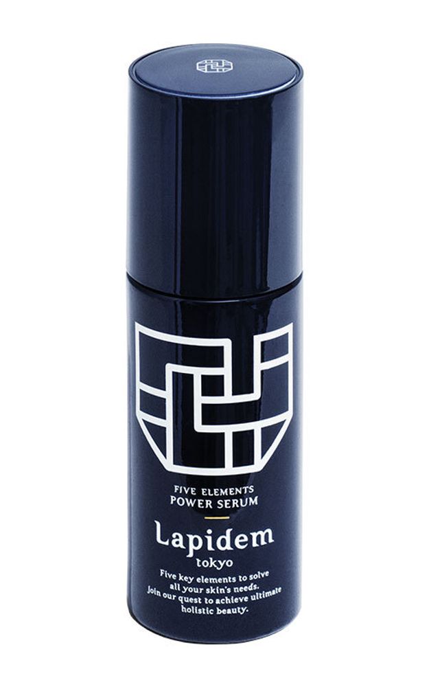 LAPIDEM POWER SERUM