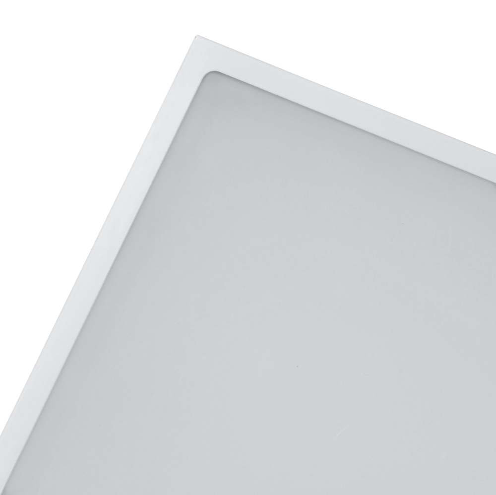 Светильник LED-панель ДВО 1201 45Вт 4000К IP54 595х595мм опал LIGHTING PRO IEK