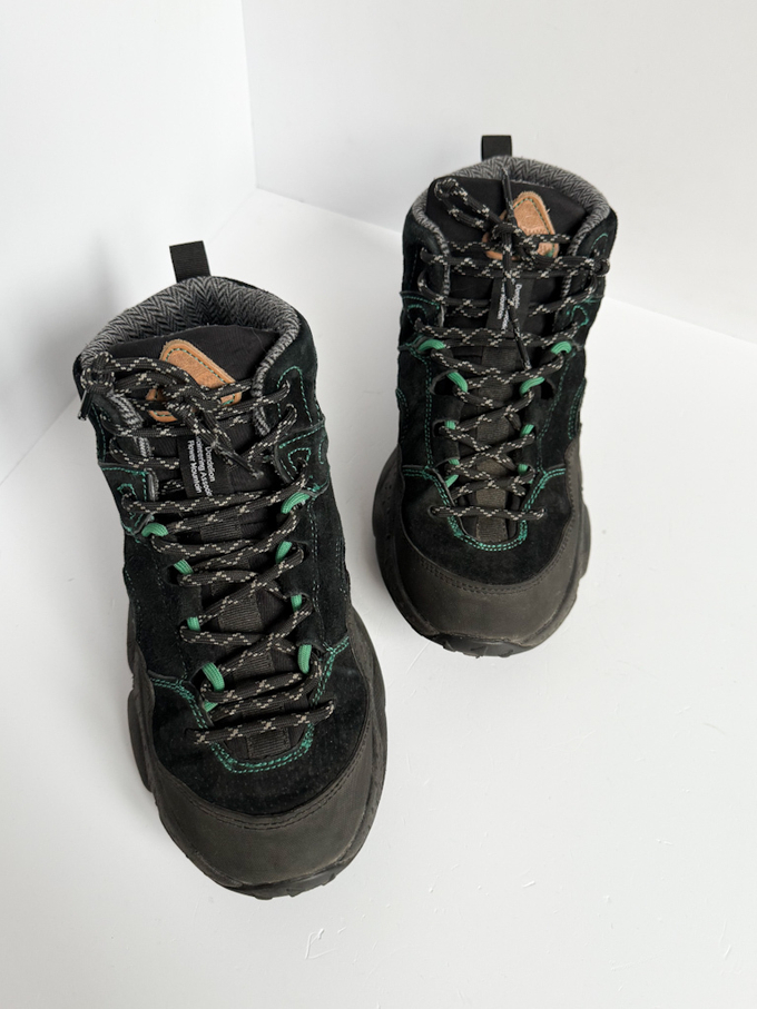 Кроссовки Flower Mountain for Naturino, 37