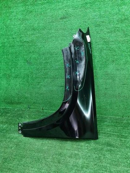 Крыло переднее левое Mercedes GLS x167 (2019-н.в.)