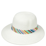 Летняя шляпа Fabretti WG27-4