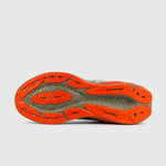кроссовки Asics Novoblast 3 TR Black Orange