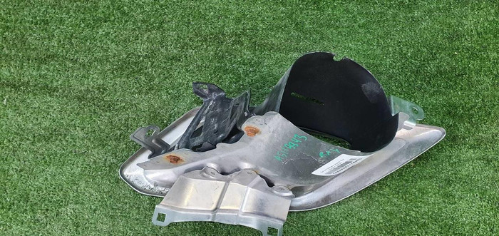 Насадка глушителя правая Lexus RX 4 (2015-2019)