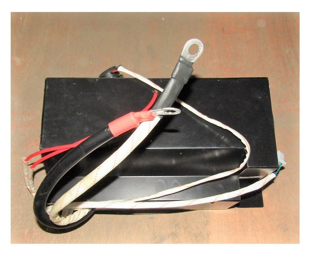 Сварочный модуль инверторного типа 230A / welding module assembly