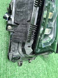 Фара правая Mercedes GLS x167 19-23 Multibeam LED