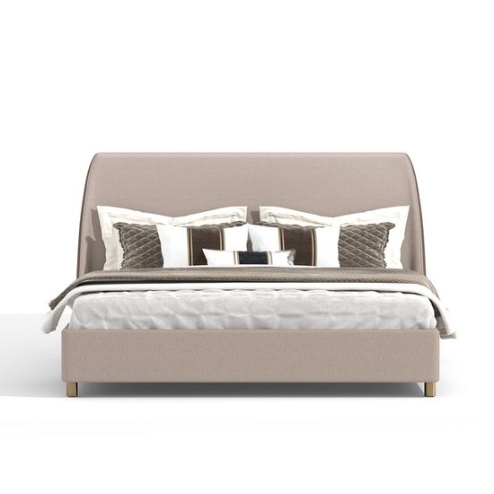 Кровать с решеткой BELMONTE, FRATELLI BARRI