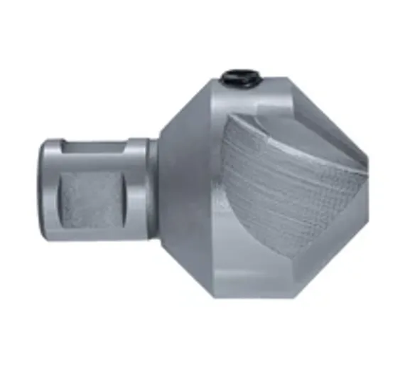 Набор борфрез с покрытием Blue-Tec из 40 шт., Karnasch, арт. 11.4853