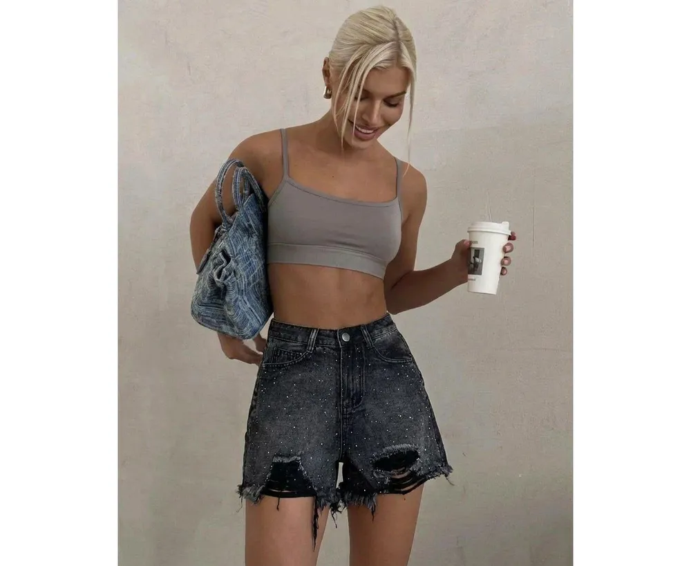 Шорты 6841896 Fabrika