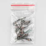 Мормышка "Пыздрик" (10 шт/уп)