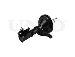 Амортизатор газовый передней подвески левый UNIO SAB-10229