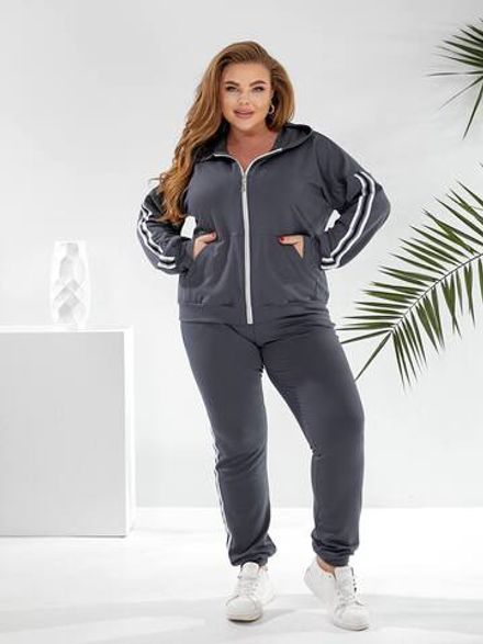 Костюм спортивный УК-020-3 Fabrika