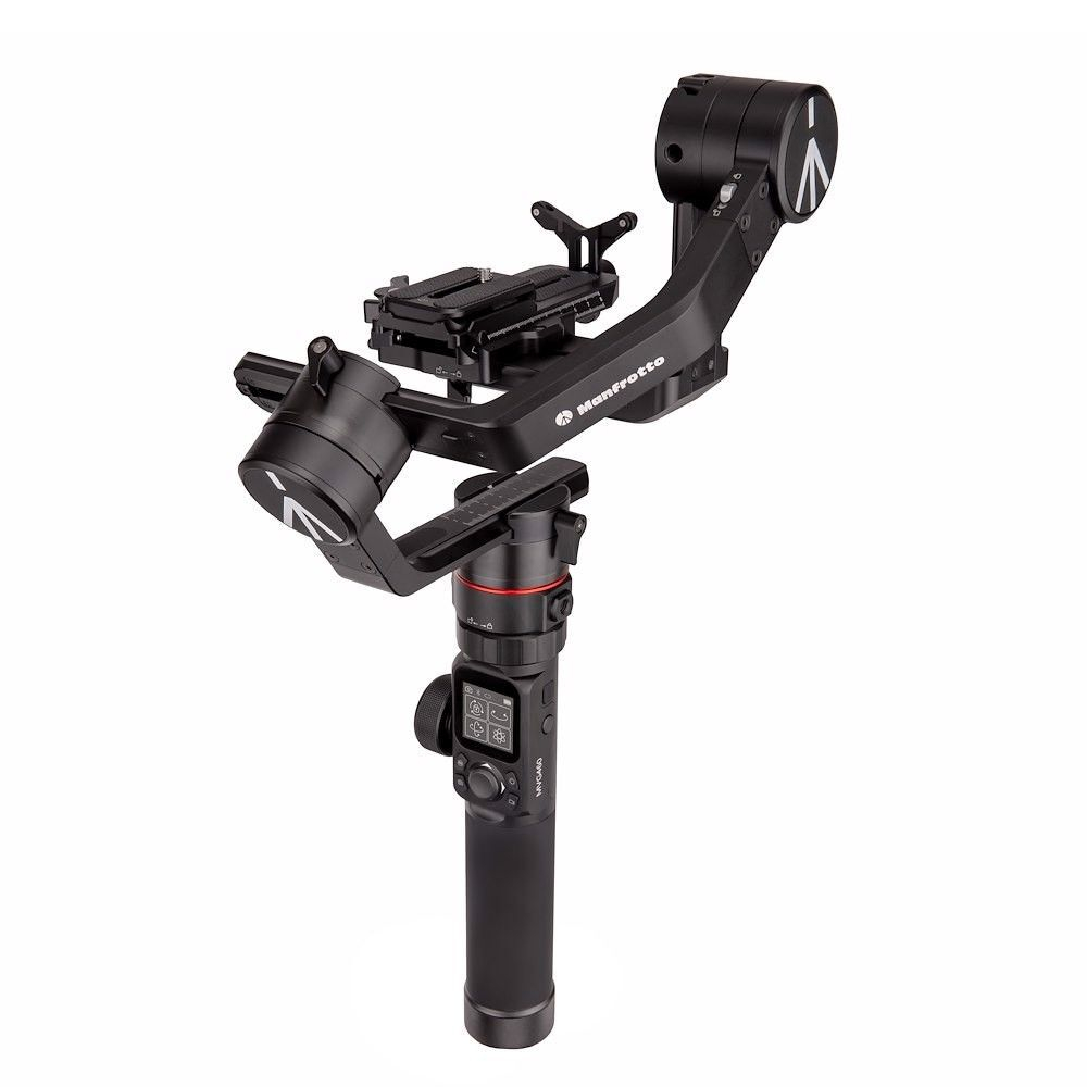 Manfrotto MVG460FFR