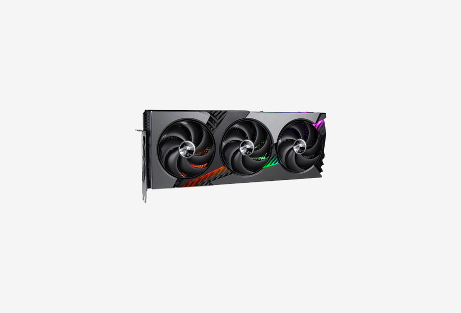 RTX 5070 12G VANGUARD OC_0726522101249