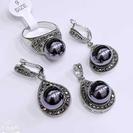 Комплект ZinLi - 019