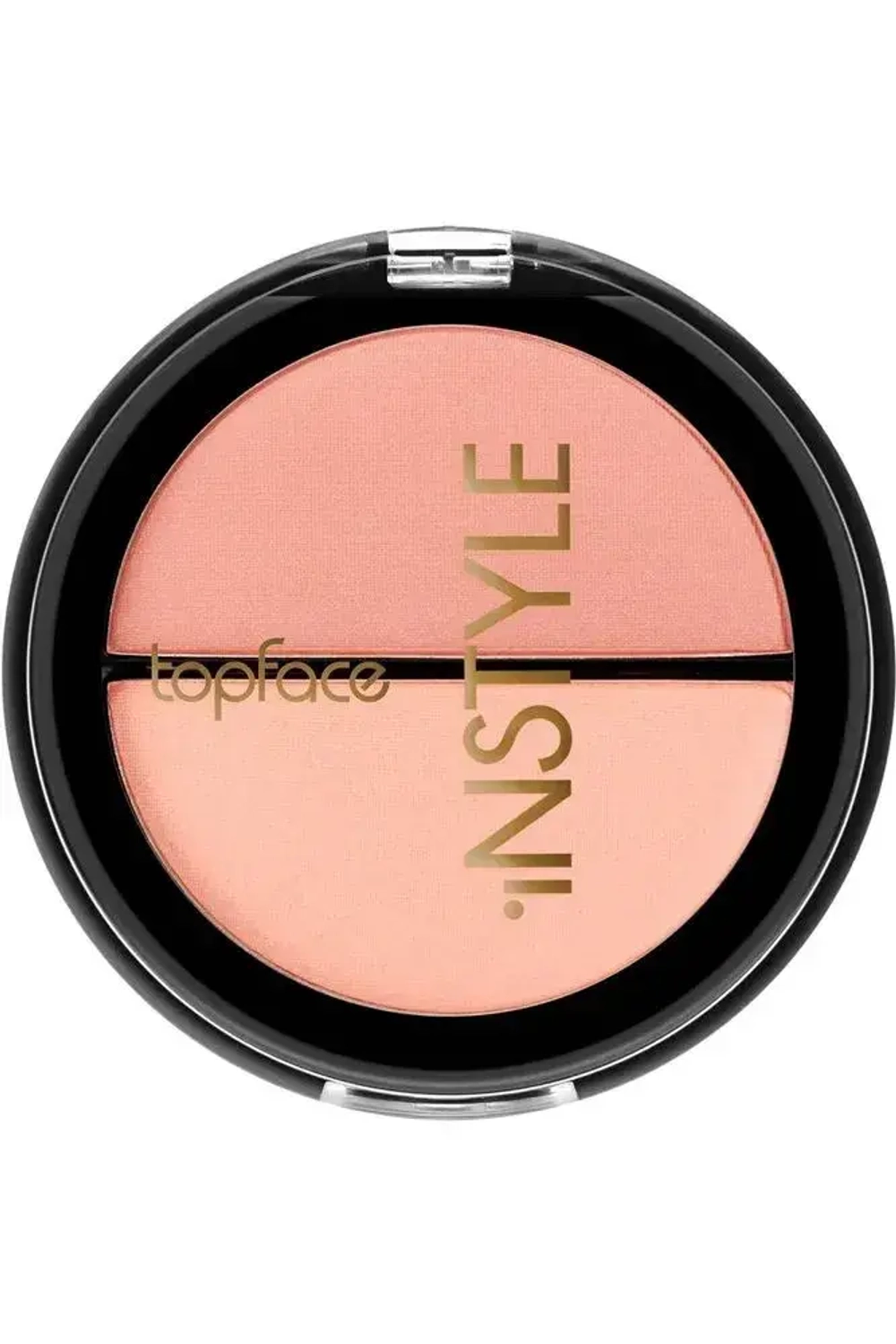 Румяна TopFace двойные Twin Blush PT353