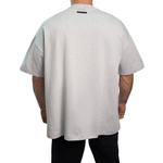 Fear of God Essentials Heavy Jersey T-Shirt "Light Heather"