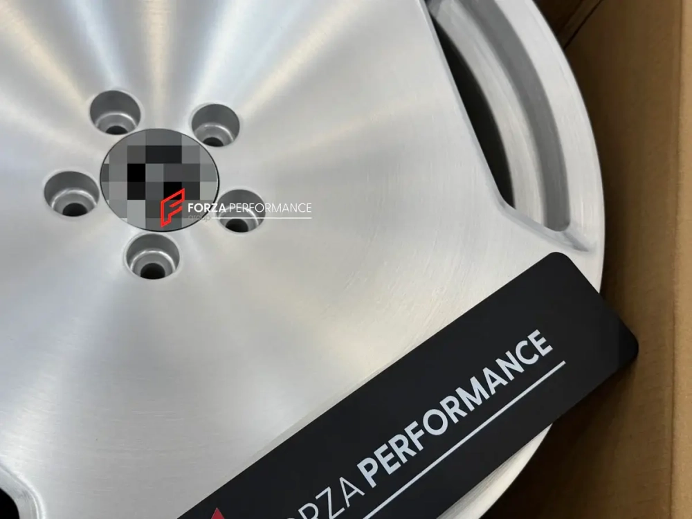 КОВАНЫЕ ДИСКИ ДЛЯ MERCEDES-BENZ S-CLASS W222 S-class РЕСТАЙЛИНГ 2019 МЕРСЕДЕС-БЕНЦ