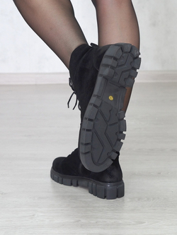 Ботинки женские демисезонные