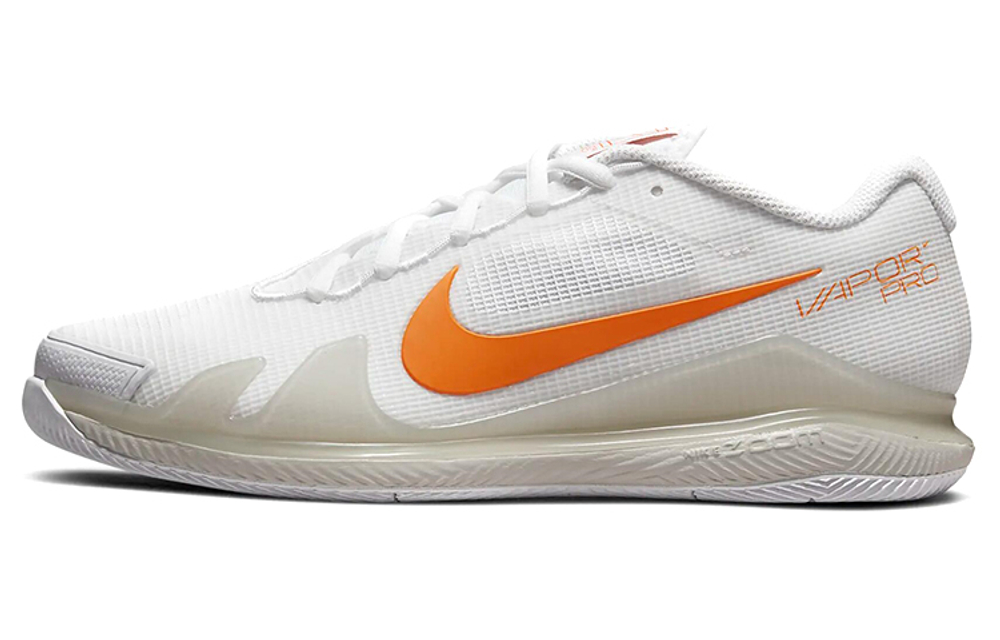 Nike Court Air Zoom Vapor Pro "White Sunset" Women"s