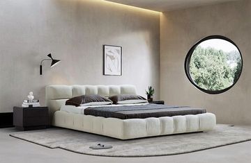 Дизайнерская кровать Tufty