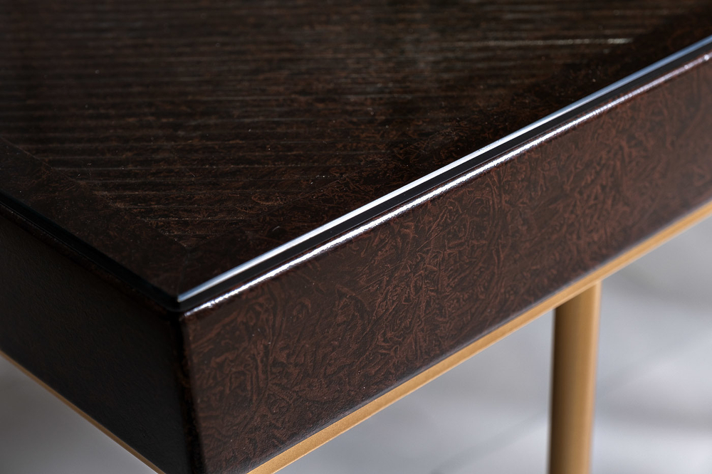 Стол журнальный Garda Decor ART-2706-CF