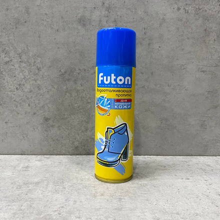 Пропитка водоотталкивающая • Futon