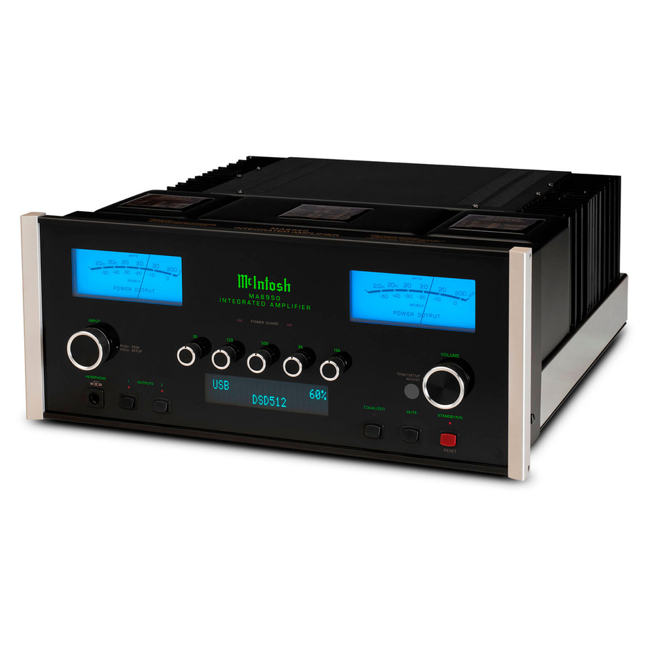 McIntosh MA8950