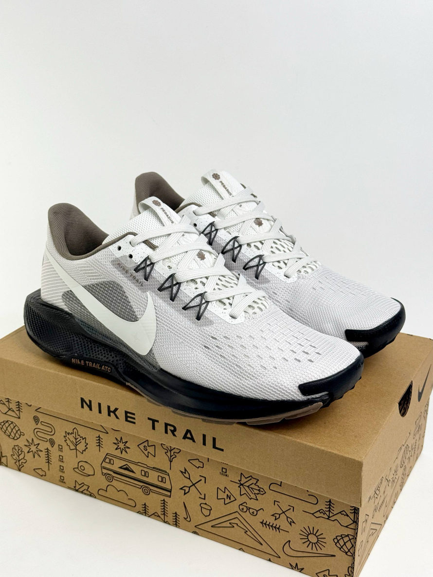 Кроссовки Nike React Pegasus Trail 5 #B221 (бел.)